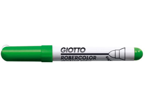 GREEN WHITEBOARD MARKER (#126301)