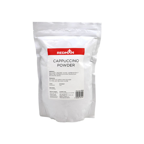 CAPPUCCINO POWDER 1KG (#11805)