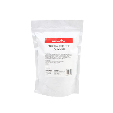 MOCHA COFFEE POWDER 1KG (#11807)