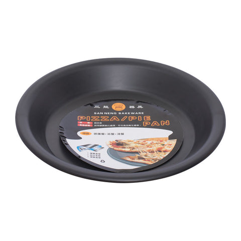 PAN PIE RD HARD ANODIZED (#11825)