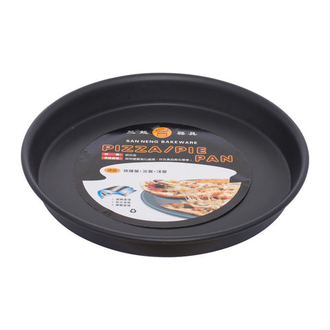 PAN PIZZA 8" HARD ANODISED (#11827)