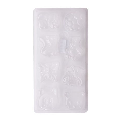 JELLY MOULD #5 (#11835)