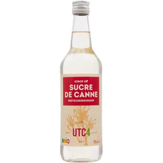 SUGARCANE CORDIAL 70CL (