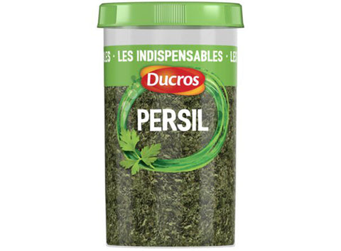 MAXI PARSLEY 17G (#117937)