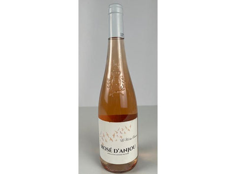 ROSE WINE ANJOU 2023 75CL (#126815)
