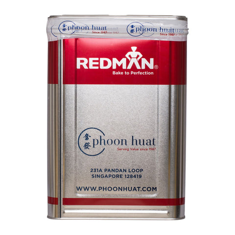 CUSTARD POWDER 10KG (#11962)