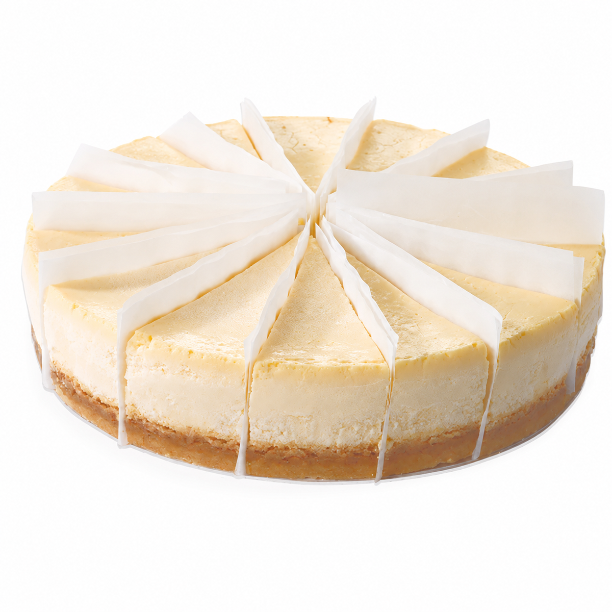 CHEESECAKE 1PC X 100G (