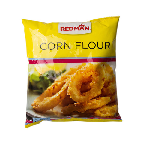 CORN FLOUR 500G (#1201)