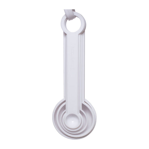 MEASURING SPOON 5PCS (#12026)