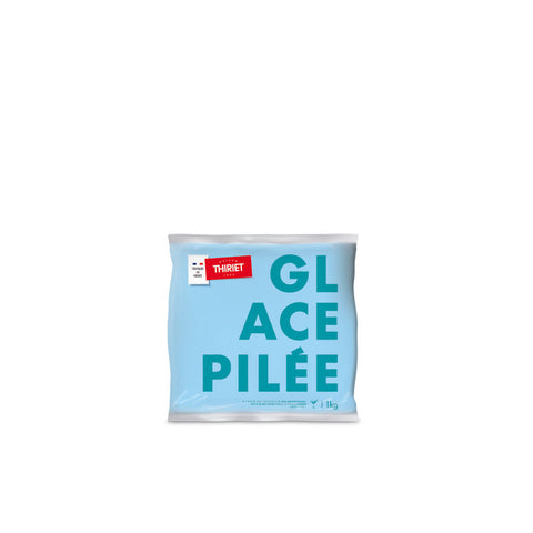 CRUSHED ICE 1KG (#120624)