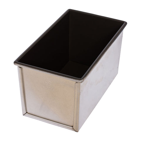 PAN LOAF W/O LID HARD ANODISED SN2052 (#12068)