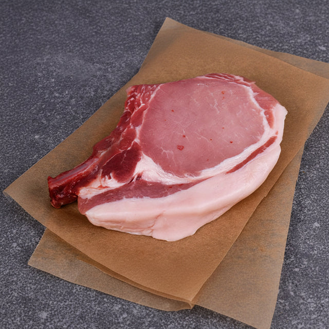 PORK CUTLET 300G+/- (