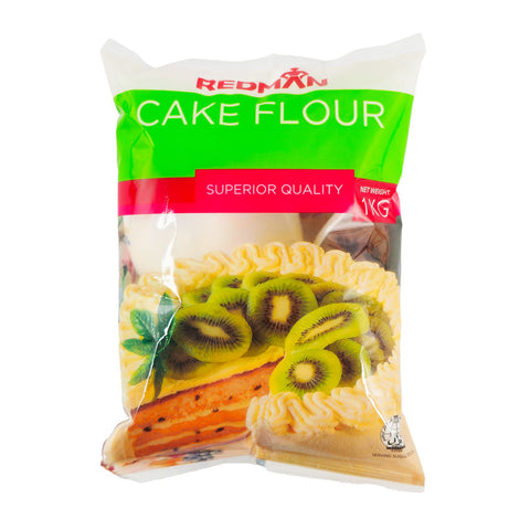 CAKE FLOUR 1KG (#1208)