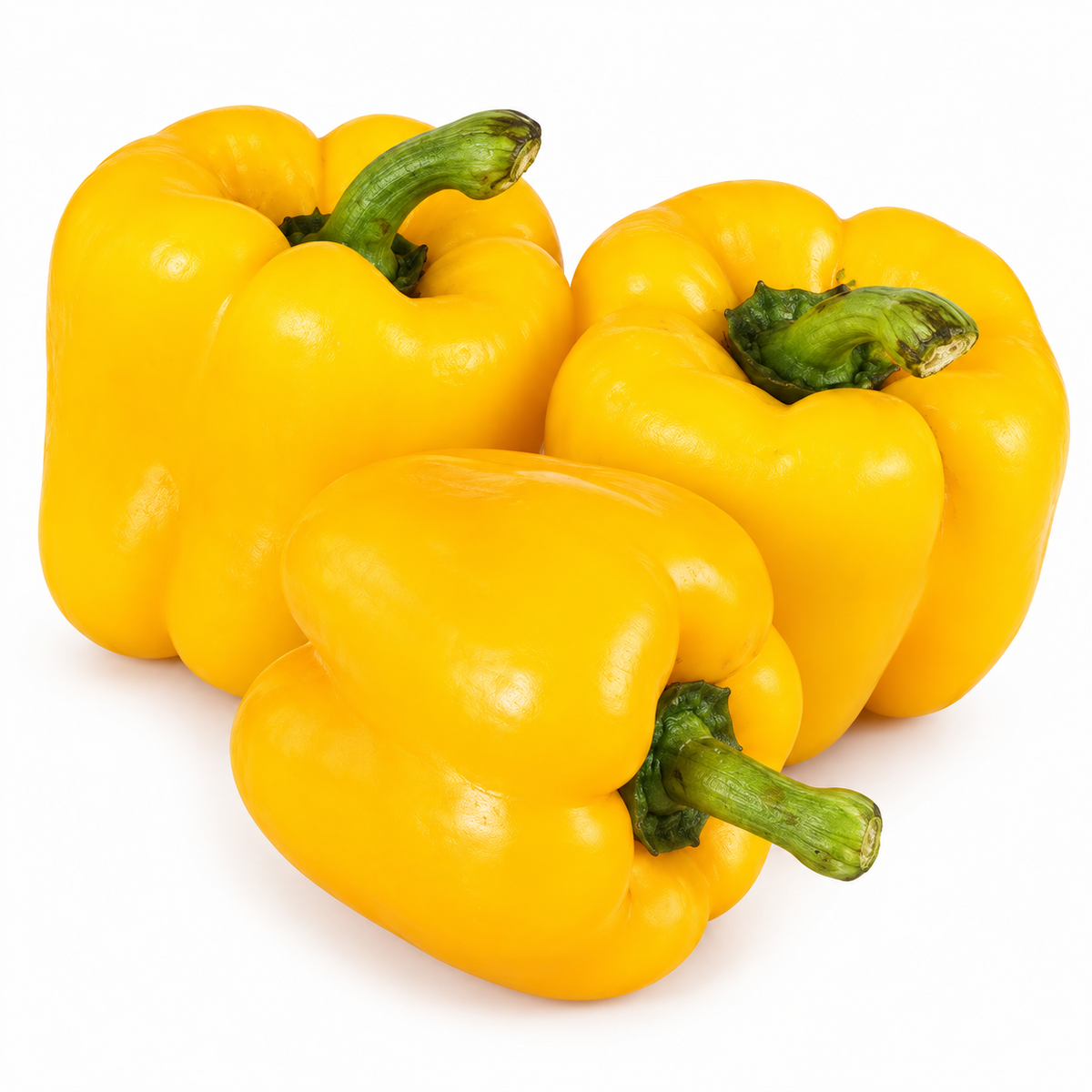 YELLOW CAPSICUM 250G (