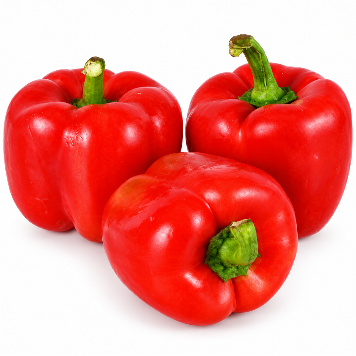 RED CAPSICUM 250G (