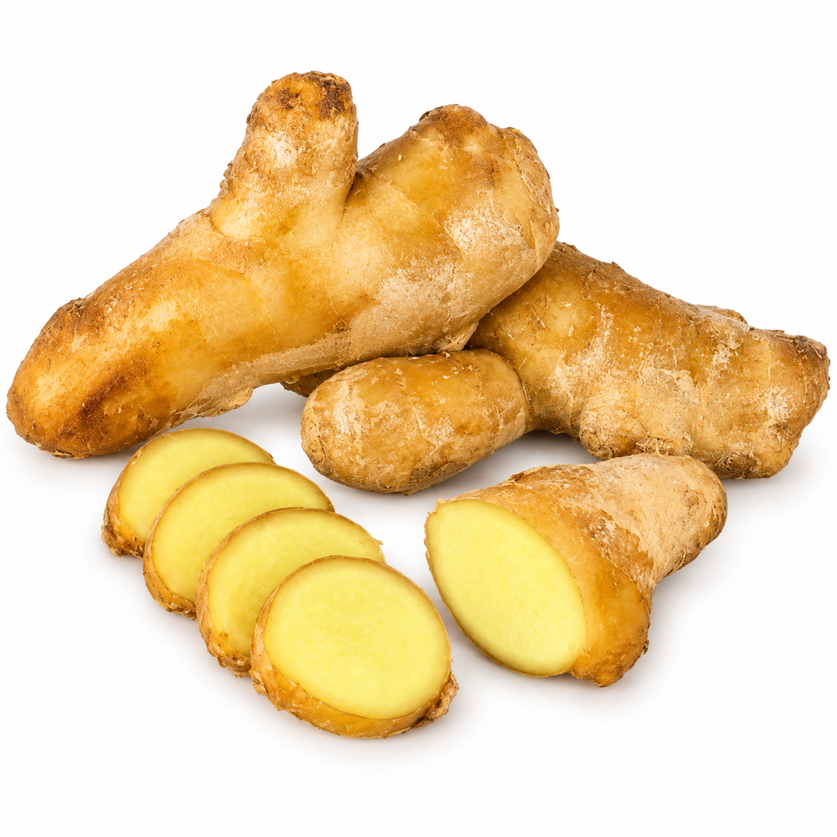 GINGER 200G (