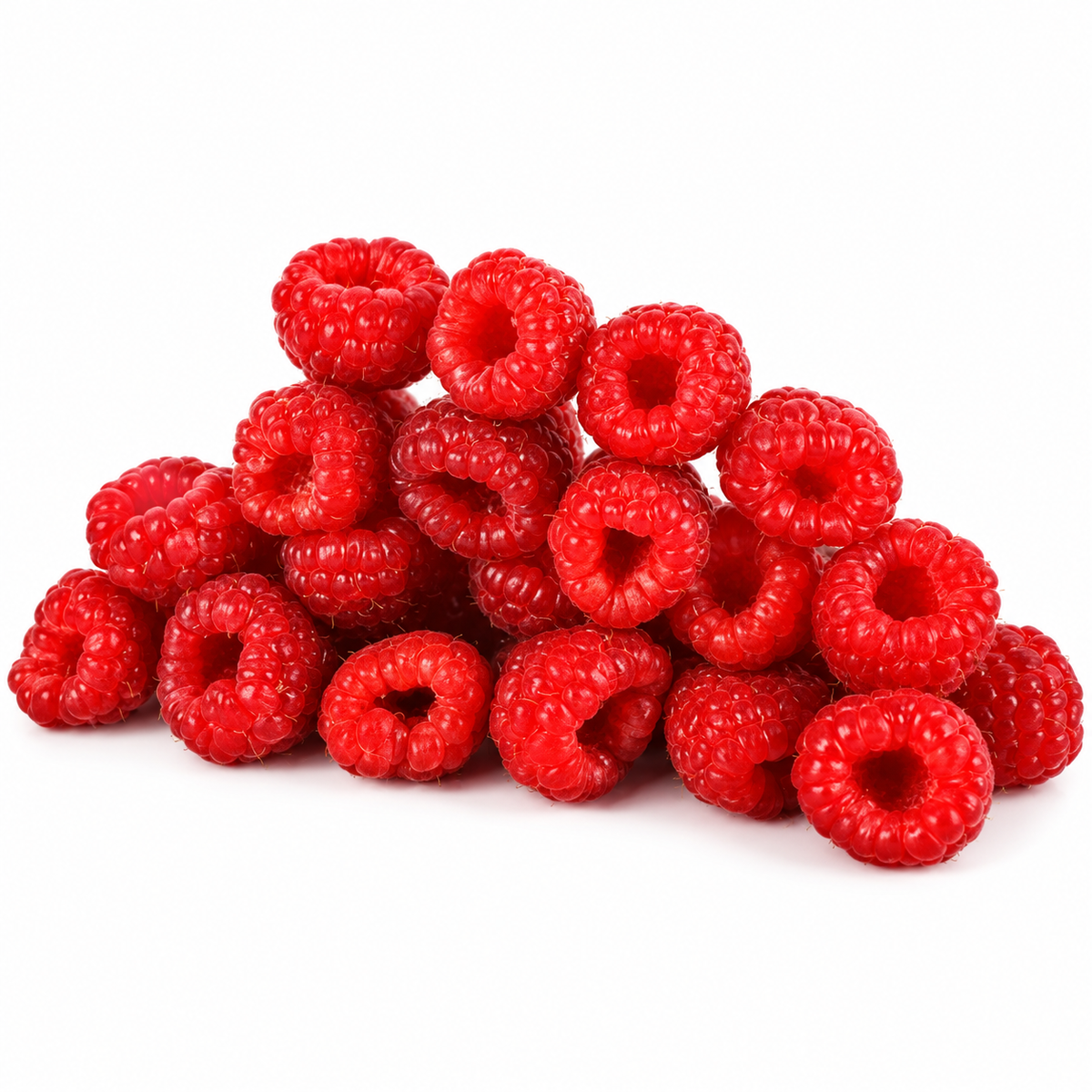 RASPBERRIES 170G (