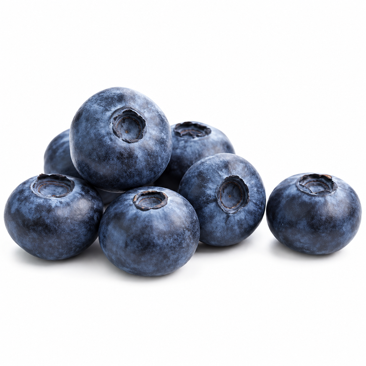 BLUEBERRIES 125G (