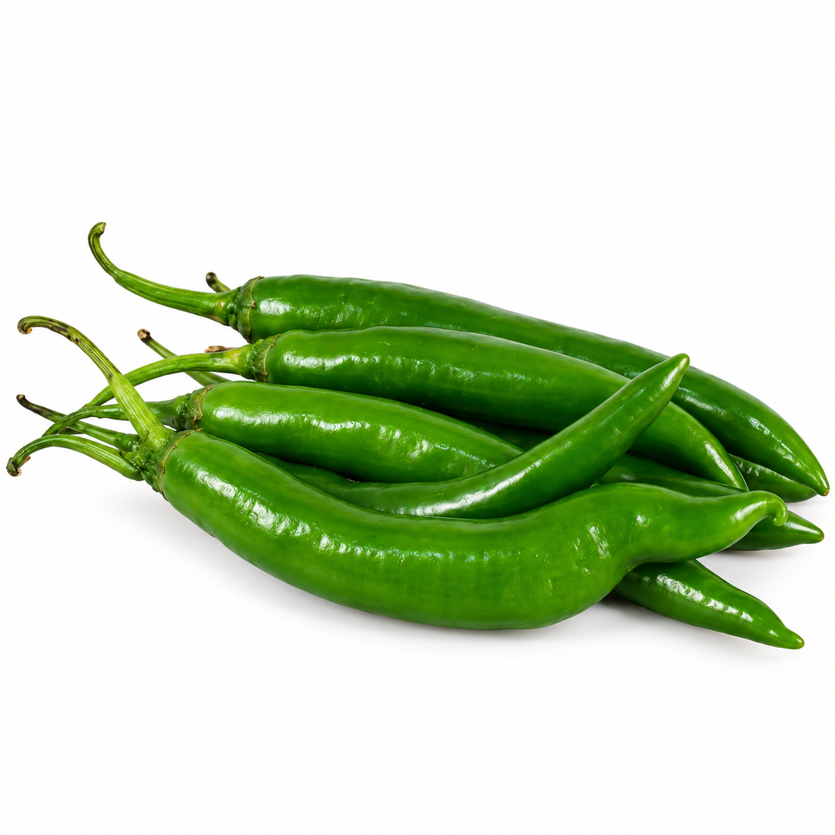 GREEN CHILLI 100G (