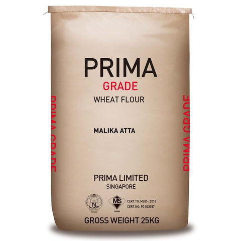 ATTA FLOUR 25KG (#12122)