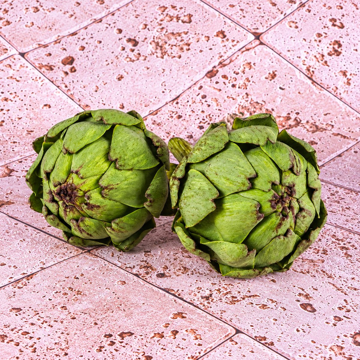 ORGANIC CAMUS ARTICHOKE 0.5KG+/- (