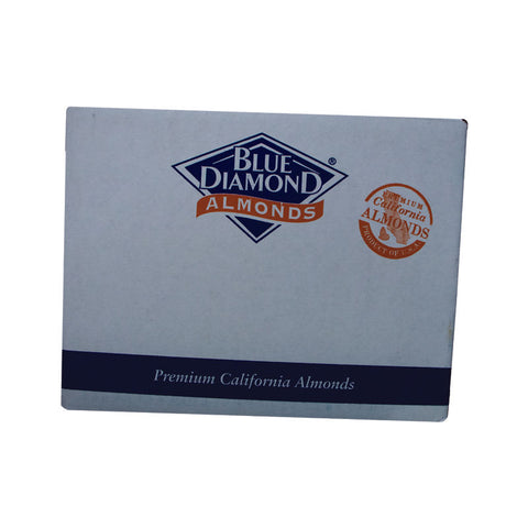 BLANCHED SLICED ALMOND 25LBS (#12137)