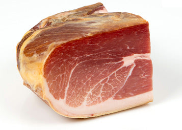 QUARTER SLICED CURED HAM 600G (#121438)
