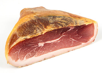 HALF BONELESS CURED HAM 2.5KG (#121437)