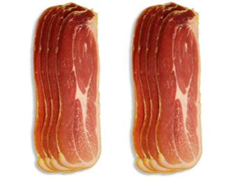 CURED HAM DUO 200G (#121440)