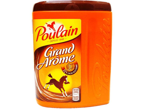 GRAND AROME INSTANT CHOCOLATE DRINK 800G (#118171)