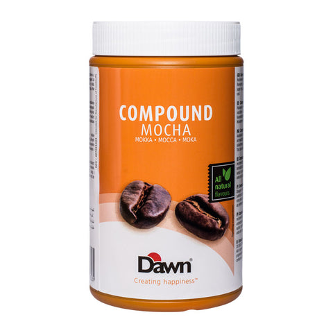 MOCCA COMPOUND (#12186)