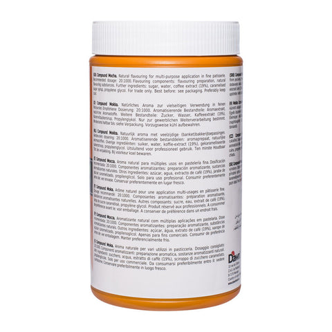 MOCCA COMPOUND (#12186)