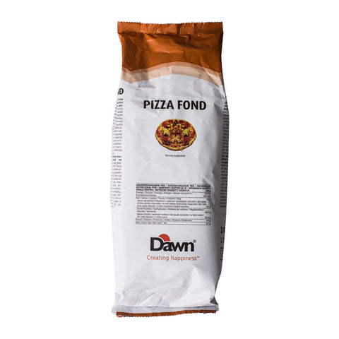 PIZZA FOND 1KG (#12191)