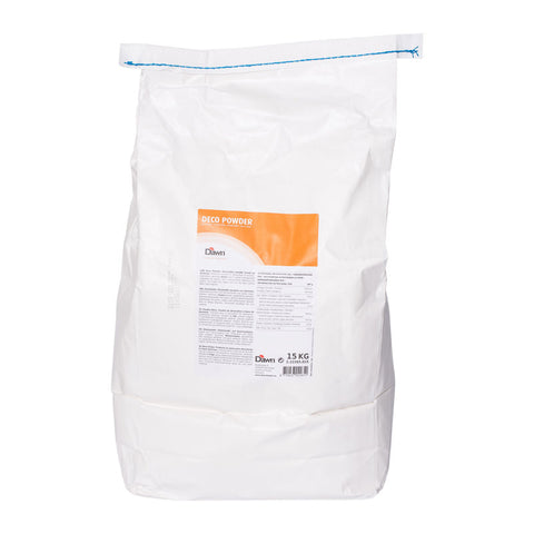 SWEET SNOW POWDER 15KG (#12197)