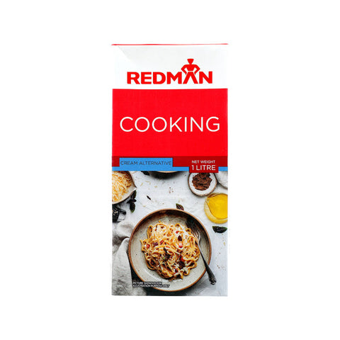 COOKING (CREAM ALTERNATIVE) 1KG (#12225)