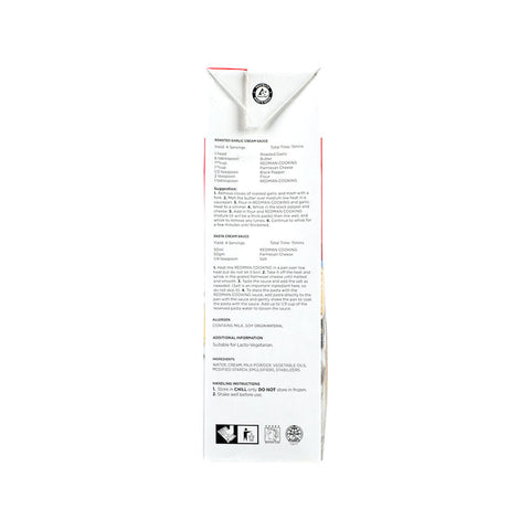 COOKING (CREAM ALTERNATIVE) 1KG (#12225)