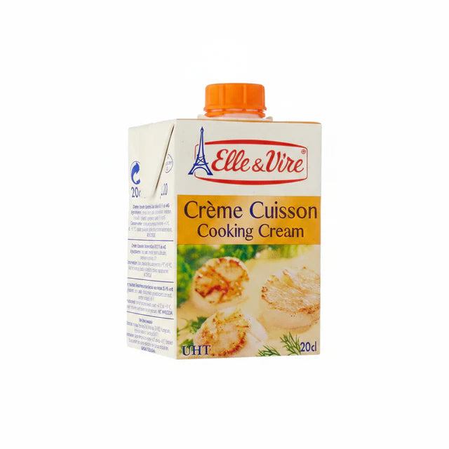 COOKING CREAM 20CL (