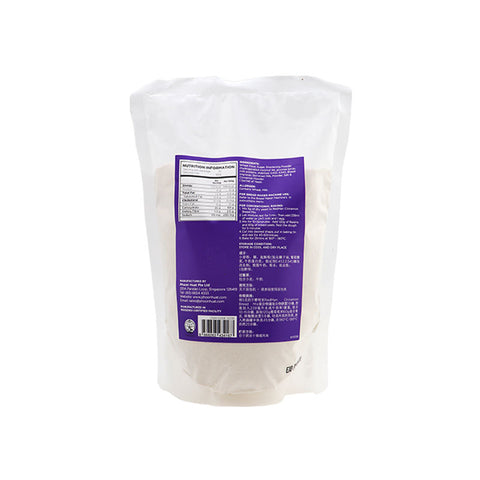 CINNAMON BREAD MIX 500G (#12238)