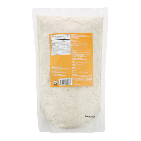 FLAXSEED BREAD MIX 500G (#12240)