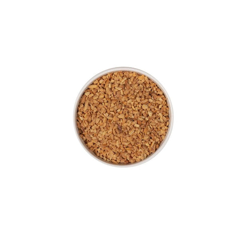 CHOPPED ROASTED PEANUT 100G (#12262)