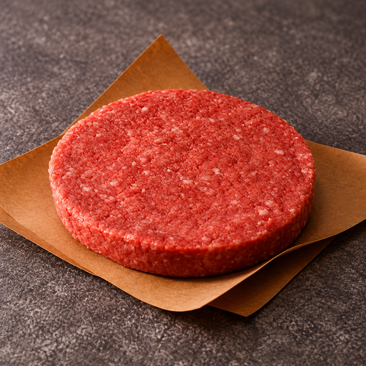 ANGUS BEEF BURGER PATTY 200G (