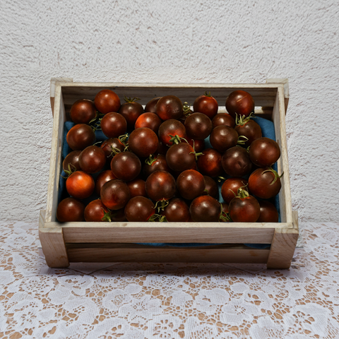 PURPLE TOMATO 0.5KG+/- (#122678)