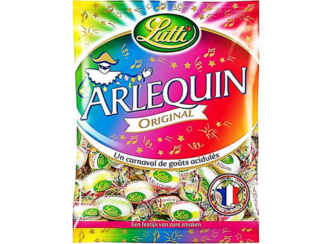 HARLEQUIN SWEETS 150G (#116691)