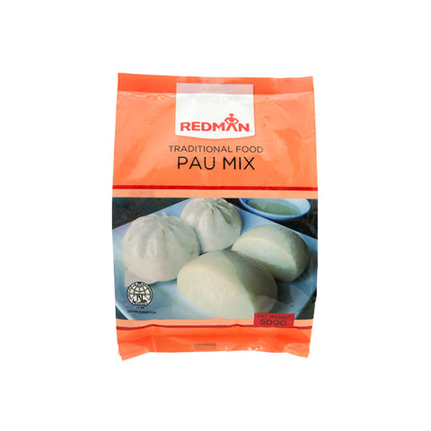 PAU MIX 500G (#12278)