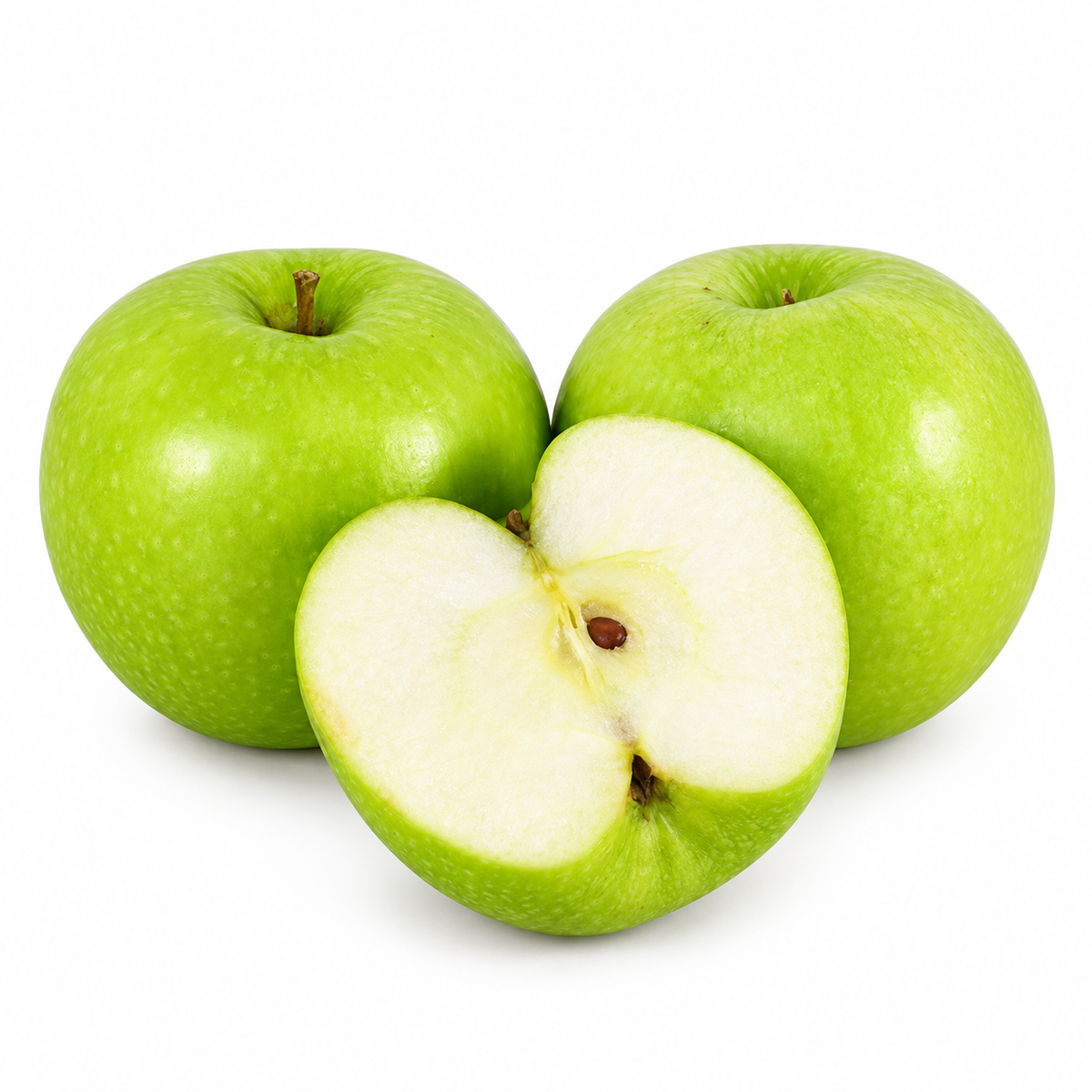 GRANNY SMITH APPLE 4PC (