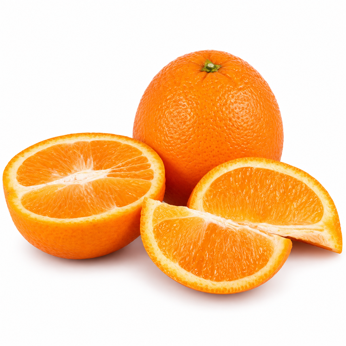 ORANGE VALENCIA 4PC (