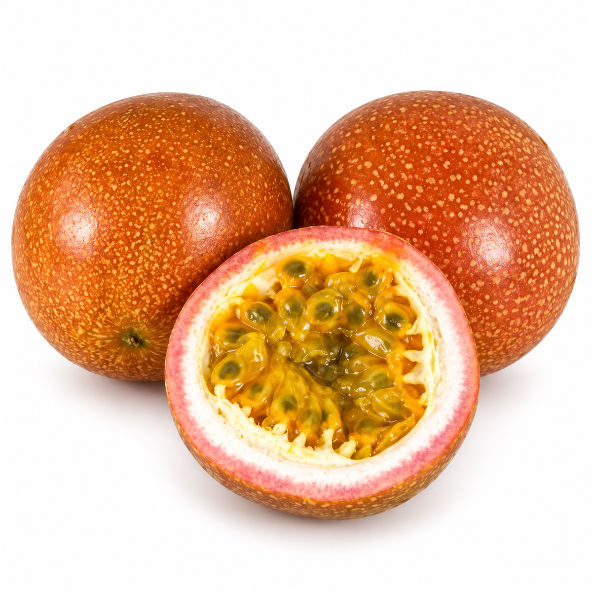PASSION FRUIT 3PC (