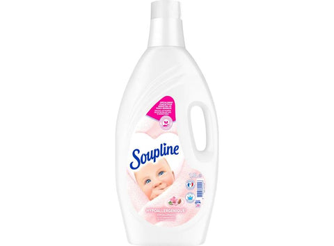 HYPOALLERGENIC SOFTENER ALMOND MILK 1.9L (#119451)