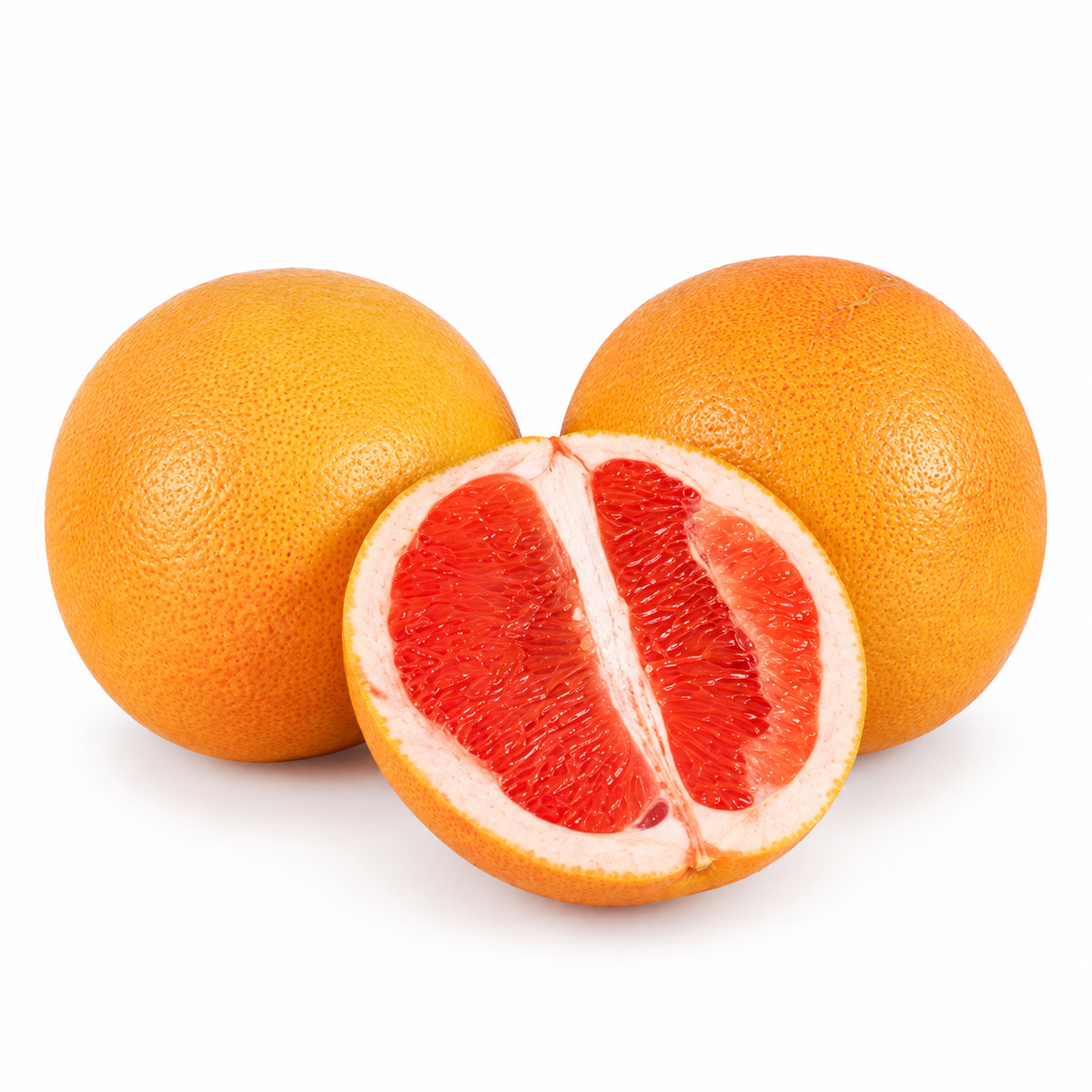 GRAPEFRUIT 2PC (