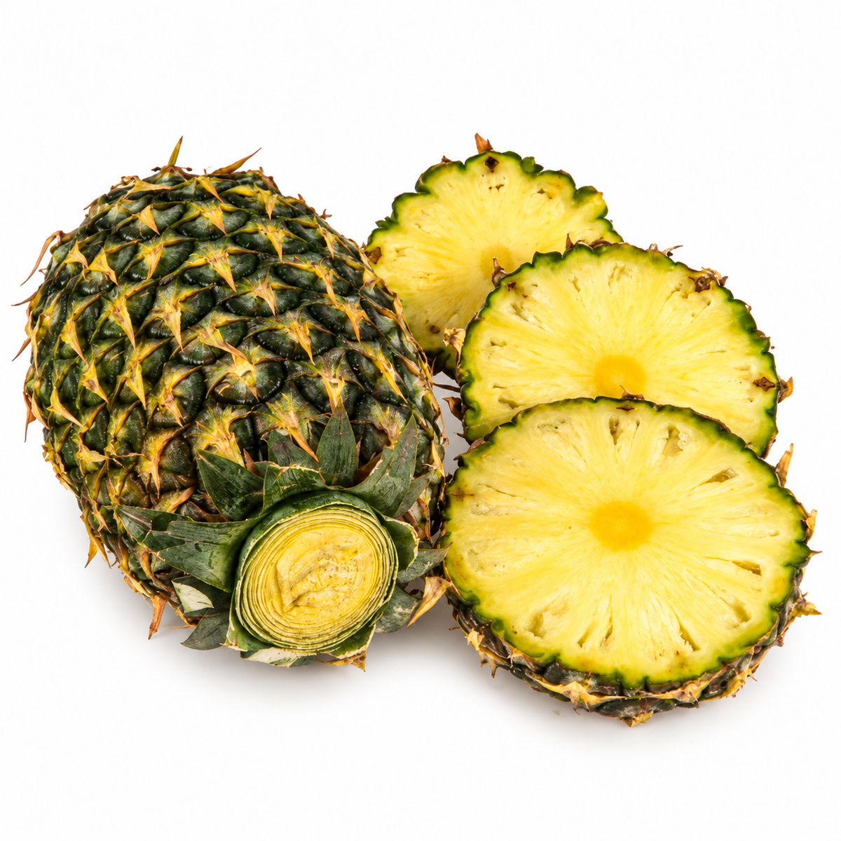 PINEAPPLE (